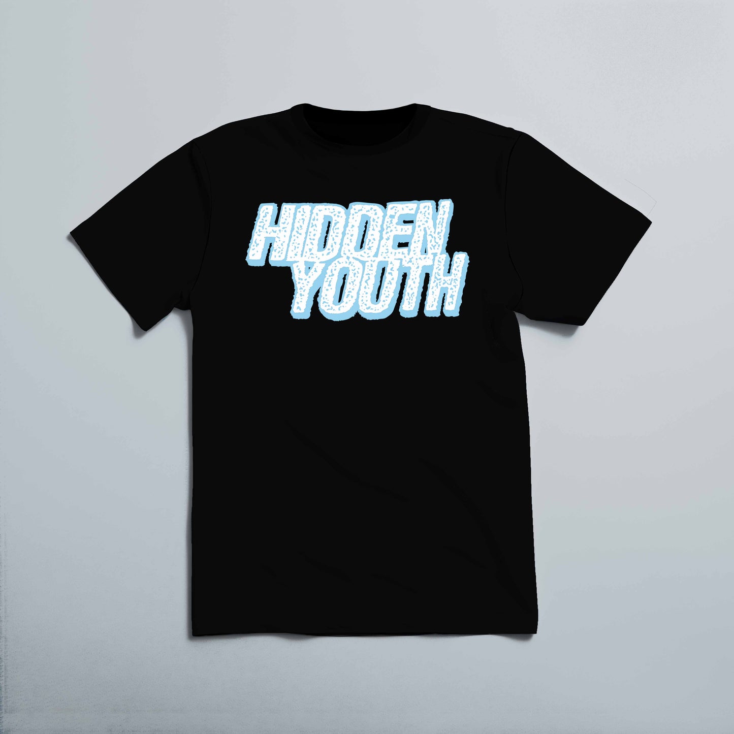 HIDDEN YOUTH "HY" T-SHIRT